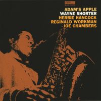 Wayne Shorter - Adam's Apple