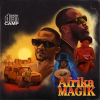 Show Dem Camp - AFRIKA MAGIK