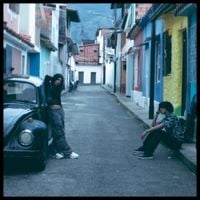 Bucle Lunar - &iquest;Qu&eacute; Pas&oacute; En Medell&iacute;n?