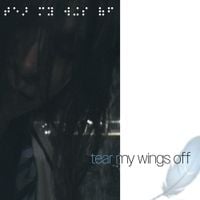 blxty - tear my wings off