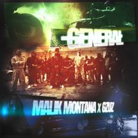 Malik Montana - Generał