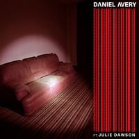 Daniel Avery - The Ghost of Her Smile
