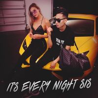 RiceGum - Its Every Night Sis