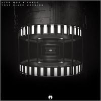 Vorso - Your Black Morning
