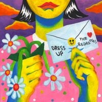 The Regrettes - Dress Up