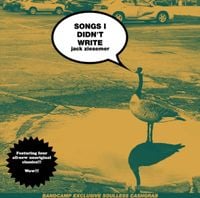 Jack Ziesemer - Song I Didn't Write