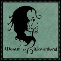 Wovenhand - Mosaic
