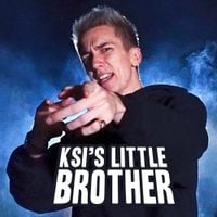 Miniminter - KSI's Little Brother