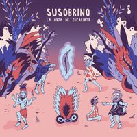 Susobrino - La Hoja de Eucalipto