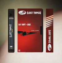 Tory Lanez - Day Shift (Lost Tapes 2022)