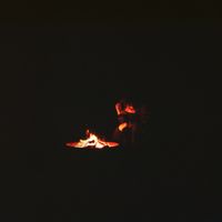 woody - highs, lows & stargazing