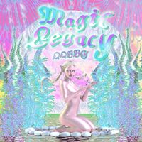 Qqbbg - Magic Legacy