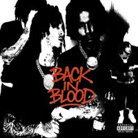 Joey Trap - BACK IN BLOOD