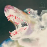Ellis Evason - A frightened thing with teeth