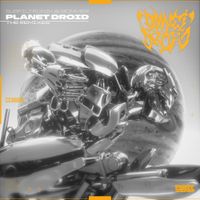 Subfiltronik - Planet Droid: The Remixes