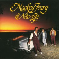 Mackey Feary & Nite Life - Mackey Feary & Nite Life