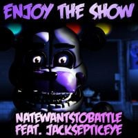 NateWantsToBattle - Enjoy the Show