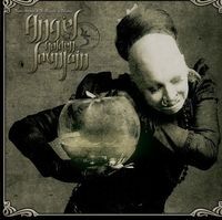 Sopor Aeternus & The Ensemble Of Shadows - Angel of The Golden Fountain
