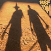 SURFTEAM - Tryouts