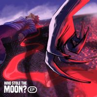 roi* - Who Stole The Moon?