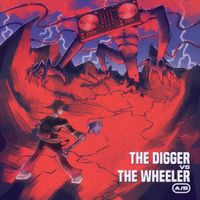 roi* - The Digger VS The Wheeler