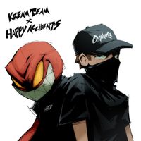 MAD DUBZ - KREAM TEAM / HAPPY ACCIDENTS
