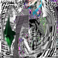 worldsnotfound - Asphalt Lamps