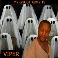 Viper - My Ghost Army IV