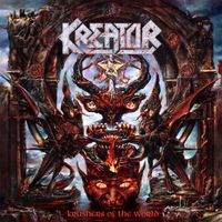 Kreator - Tr&auml;nenpalast
