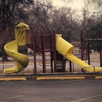 Nothing Ever Happens - ~home videos~