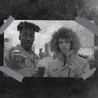 Quadeca - War!