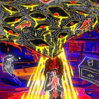 Music for Malls - 2. I FELL ASLEEP; I AWOKE IN HELL