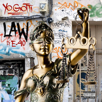 Yo Gotti - Law