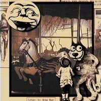 Catgrove St. - ~twist the tourniquet~
