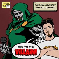 Zivsick - Ode To The Villain