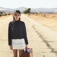 Ally Salort - We're Not Friends