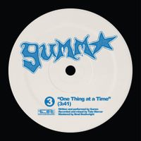 Gumm - One Thing at a Time