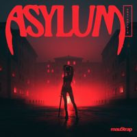 DEATHPIXIE - Asylum