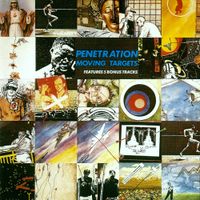 Penetration - Moving Targets