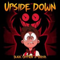Black Gryph0n - Upside Down