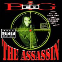 Big Ed The Assassin - The Assassin