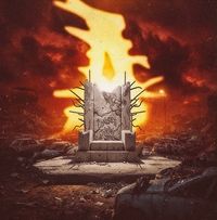 Attila - CONCRETE THRONE