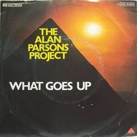 The Alan Parsons Project - What Goes Up / In The Lap of The Gods