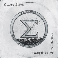 Eric Church - Evangeline vs. The Machine: Comes Alive