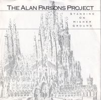 The Alan Parsons Project - Standing On Higher Ground