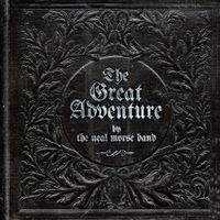 The Neal Morse Band - The Great Adventure