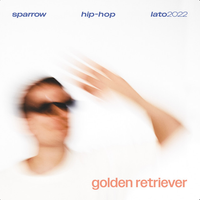 Sparrow - Golden Retriever