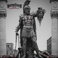 DECEPTIONS - Conflict