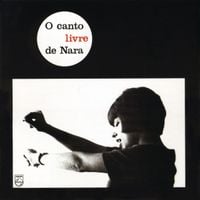 Nara Le&atilde;o - O Canto Livre de Nara