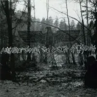 Dead Reptile Shrine - A Journey Through the Darkest of Forests